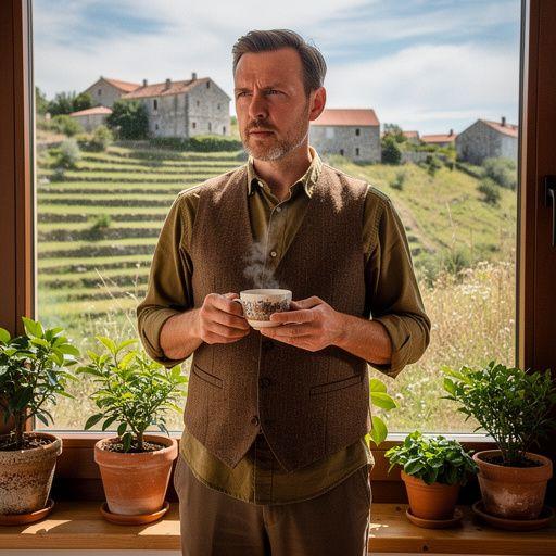 Marko Novak - Tehnički savjetnik