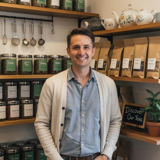 Luka Bačić - Voditelj nabave